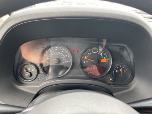 Used 2016 Jeep Compass Sport w/ Power Value Group FWD image 19