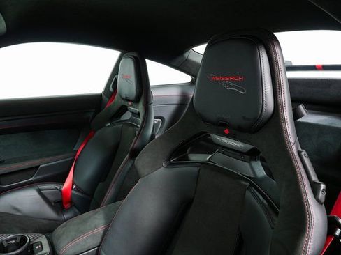 Certified 2026 Porsche 911 GT3 image 5