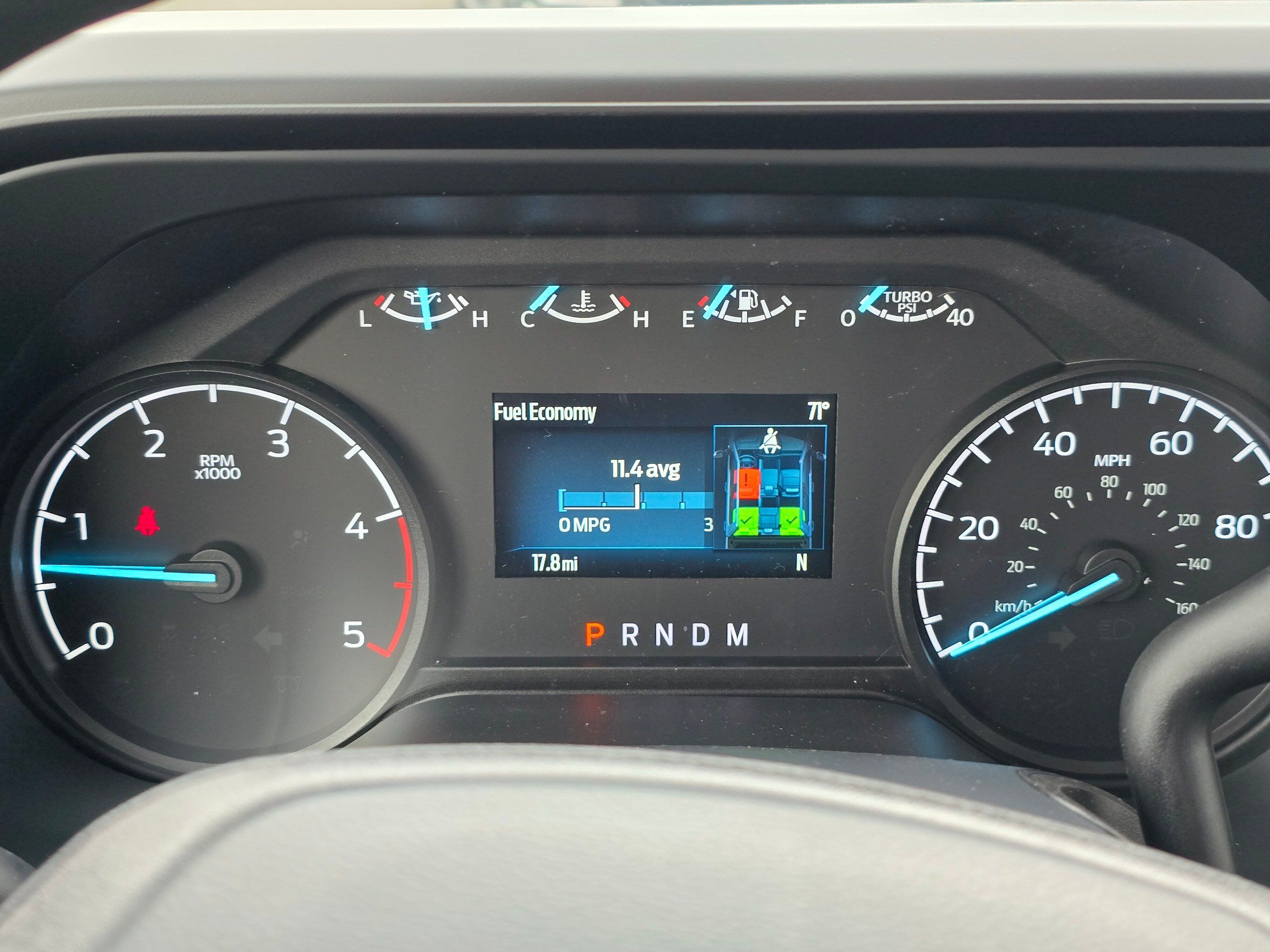 New 2026 Ford F350 XL w/ STX Appearance Package AWD/4WD image 14