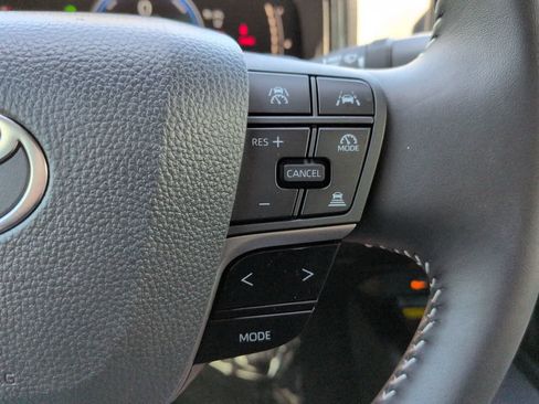 Used 2026 Toyota Camry SE FWD image 23