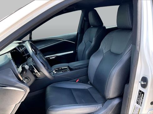 Used 2024 Lexus RX 350 FWD w/ Technology Package image 8