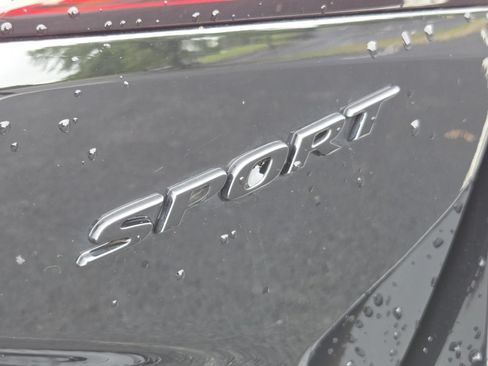 Certified 2026 Honda Civic Sport image 17