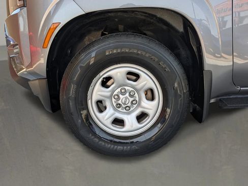 Used 2022 Nissan Frontier S w/ Technology Package RWD image 9