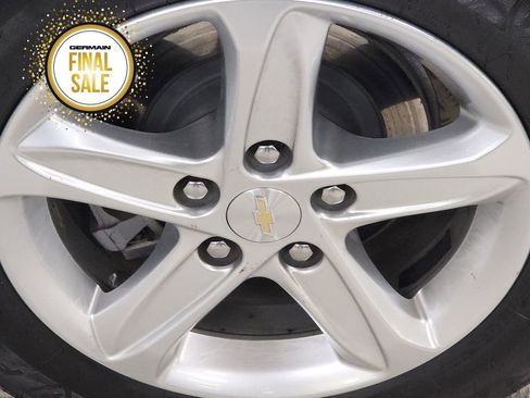 Used 2022 Chevrolet Malibu LS image 10