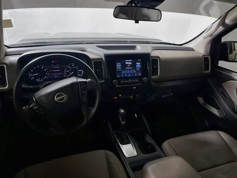 Used 2022 Nissan Frontier SV AWD/4WD image 22