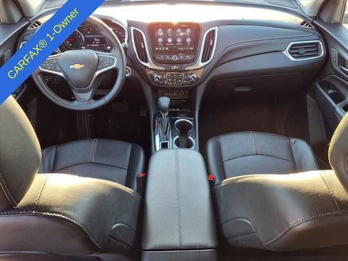Used 2023 Chevrolet Equinox Premier w/ LPO, Floor Liner Package image 13