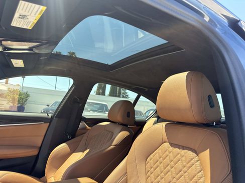 Used 2023 BMW 530i w/ M Sport Package RWD image 15
