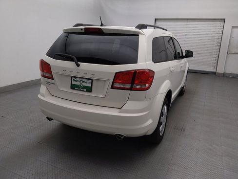 Used 2017 Dodge Journey SE AWD/4WD image 7