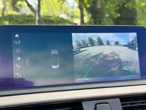 Used 2019 BMW M240i Convertible w/ Premium Package image 27