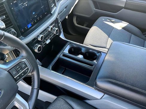Used 2024 Ford F150 XLT w/ Mobile Office Package AWD/4WD image 19