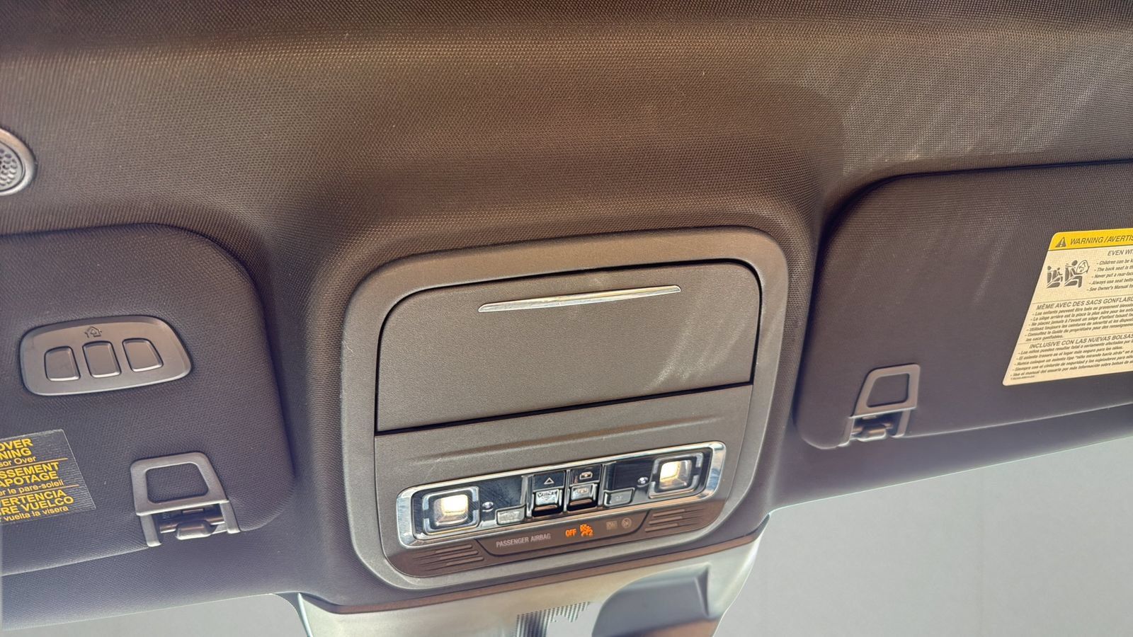 Used 2020 Lincoln Corsair Reserve FWD image 22