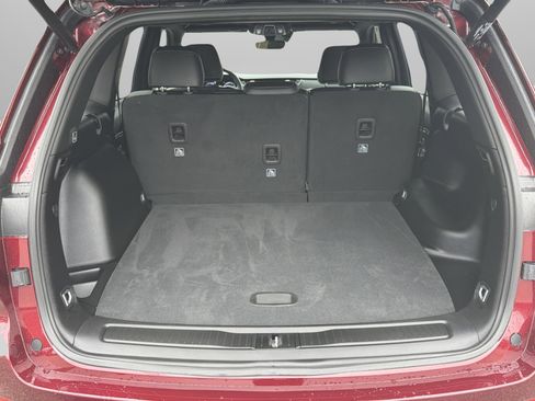 Used 2025 Jeep Grand Cherokee Limited w/ Trailer Tow Package image 32