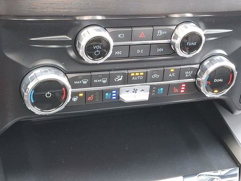 New 2026 Ford F350 Lariat w/ Snow Plow Prep Package image 12