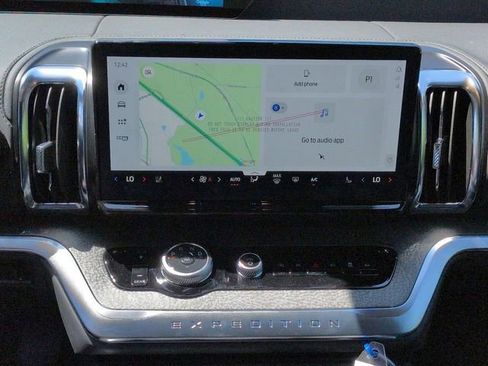 New 2026 Ford Expedition Tremor AWD/4WD image 18
