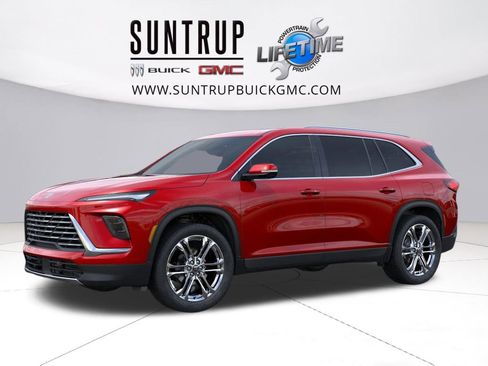 New 2025 Buick Enclave Preferred w/ Power Package image 26