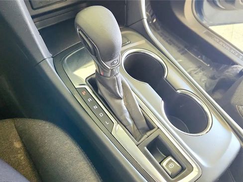 Used 2024 Chevrolet Equinox LT w/ LPO, Floor Liner Package image 27