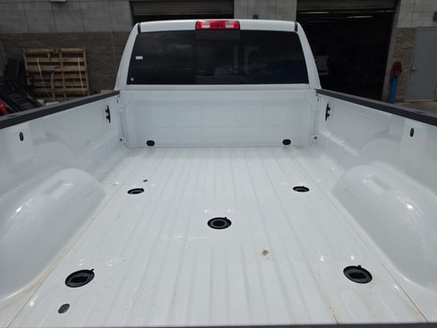 New 2026 RAM 3500 Tradesman AWD/4WD image 11