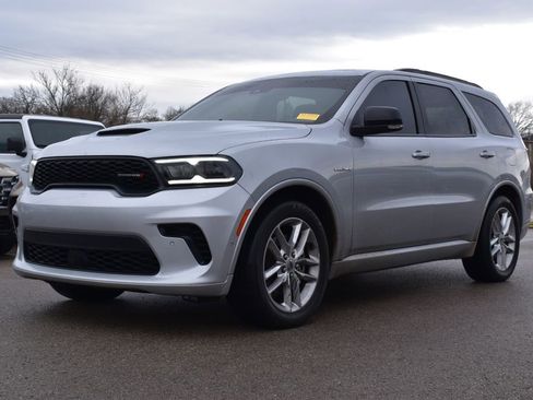 Used 2024 Dodge Durango R/T image 7