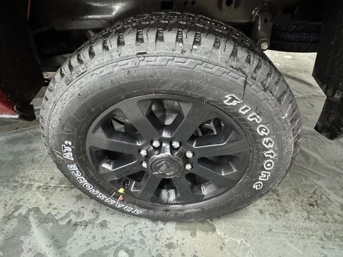 New 2026 RAM 2500 Big Horn image 59