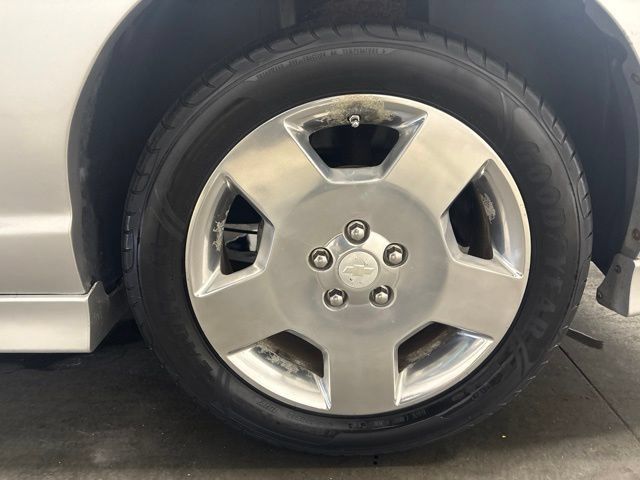 Used 2007 Chevrolet Monte Carlo SS w/ Convenience Package FWD image 7