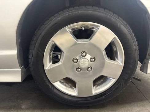 Used 2007 Chevrolet Monte Carlo SS w/ Convenience Package FWD image 7