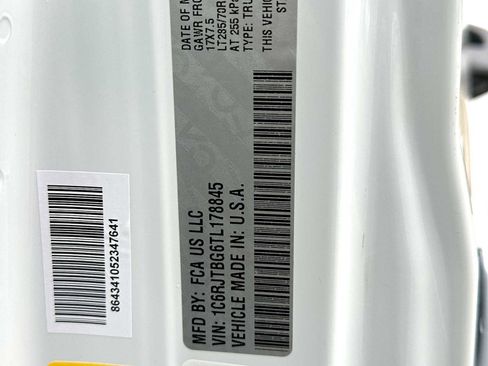 New 2026 Jeep Gladiator Rubicon image 22