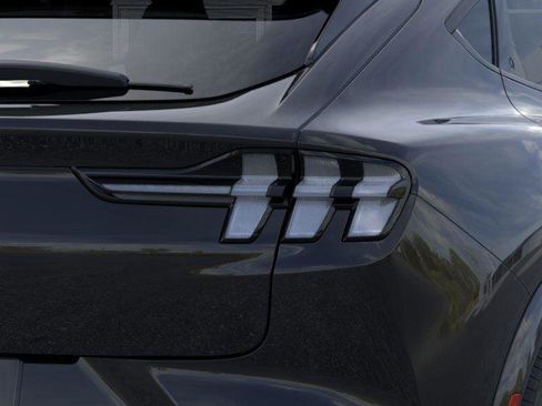 New 2025 Ford Mustang Mach-E GT w/ Interior Protection Package image 21