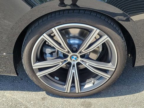 Used 2022 BMW 430i Convertible w/ Convenience Package RWD image 11