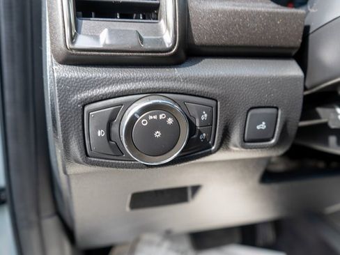 Used 2021 Ford Ranger Lariat w/ Tremor Off-Road Package image 19