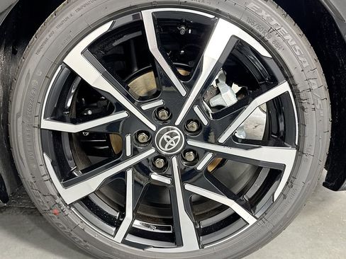 New 2026 Toyota Prius Plug-In Hybrid image 29