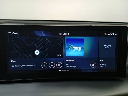 New 2026 Hyundai Ioniq 9 SE AWD/4WD image 20