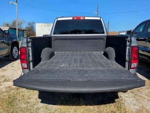 Used 2019 RAM 1500 Tradesman w/ Popular Equipment Group RWD image 23