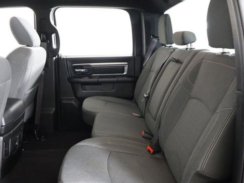 Used 2023 RAM 1500 Classic Warlock image 29