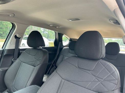 New 2026 Hyundai Tucson SE AWD/4WD image 21