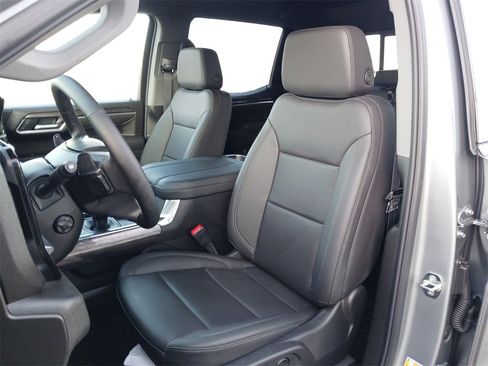 Used 2026 Chevrolet Silverado 1500 LTZ w/ Z71 Off-Road Package image 26