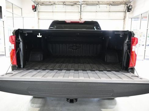 New 2026 Chevrolet Silverado 1500 LT Trail Boss image 7
