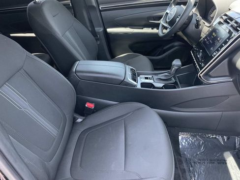 Certified 2024 Hyundai Tucson SEL FWD image 25