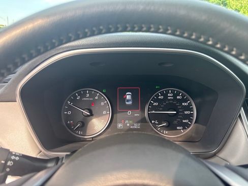Used 2025 Subaru Legacy Limited AWD/4WD image 19