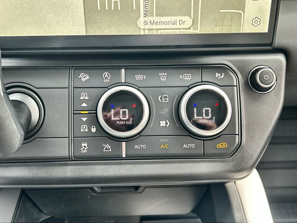 Used 2026 Land Rover Defender 110 S AWD/4WD image 27