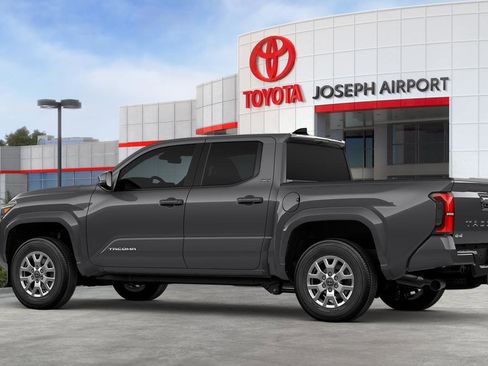 New 2026 Toyota Tacoma SR5 image 35