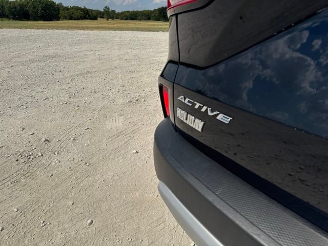Used 2024 Ford Escape Active AWD/4WD image 8