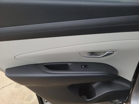 New 2026 Hyundai Tucson SEL AWD/4WD image 11