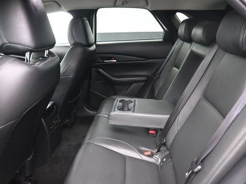 Used 2023 MAZDA CX-30 AWD 2.5 S w/ Select Package image 22