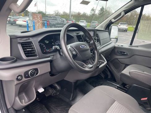 Used 2020 Ford Transit 150 Low Roof image 10