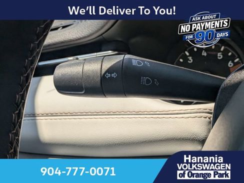 Used 2022 Jeep Compass Limited w/ Sun and Sound Group AWD/4WD image 29