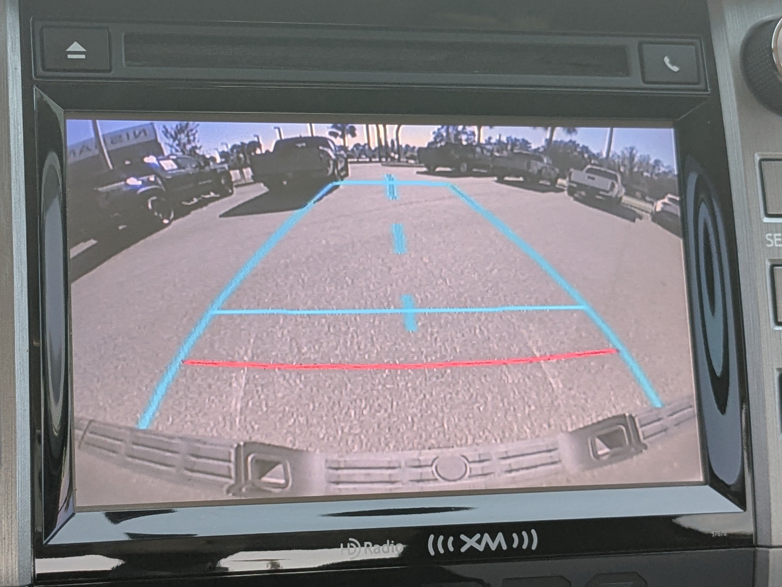 Used 2015 Toyota Tundra SR5 w/ SR5 Upgrade Package RWD image 22