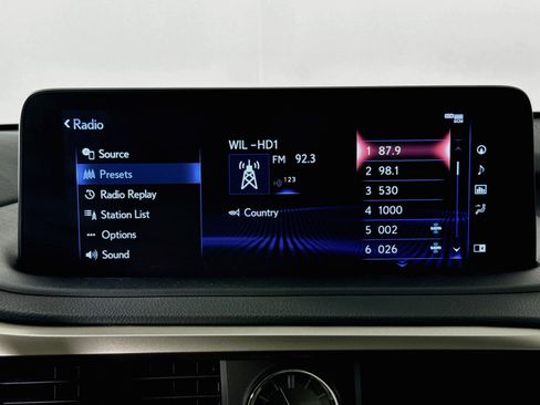 Certified 2022 Lexus RX 350 AWD w/ Premium Package image 16
