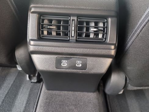 Certified 2025 Honda Accord LX image 21