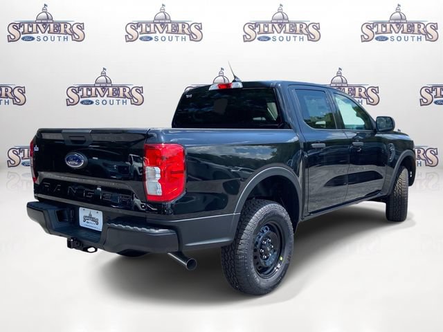 New 2026 Ford Ranger XL w/ Trailer Tow Package RWD image 3