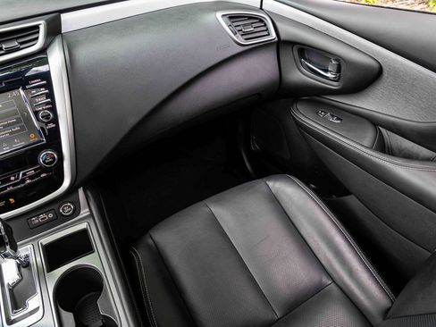 Certified 2024 Nissan Murano SL image 18